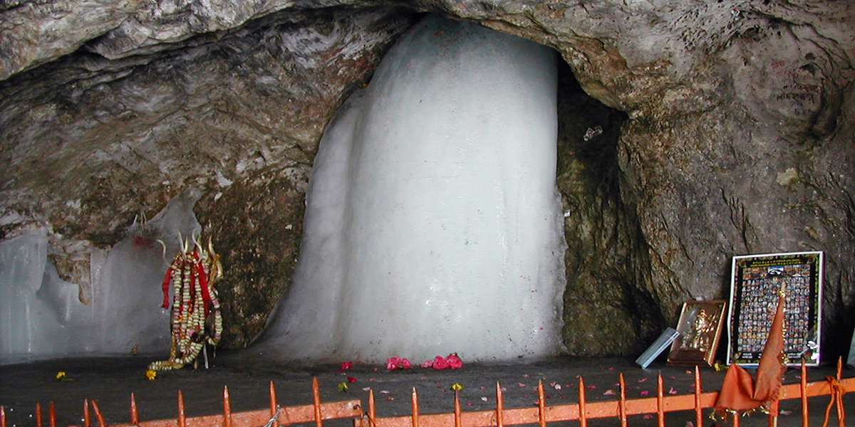 Amarnath Yatra - 2021 Schedule